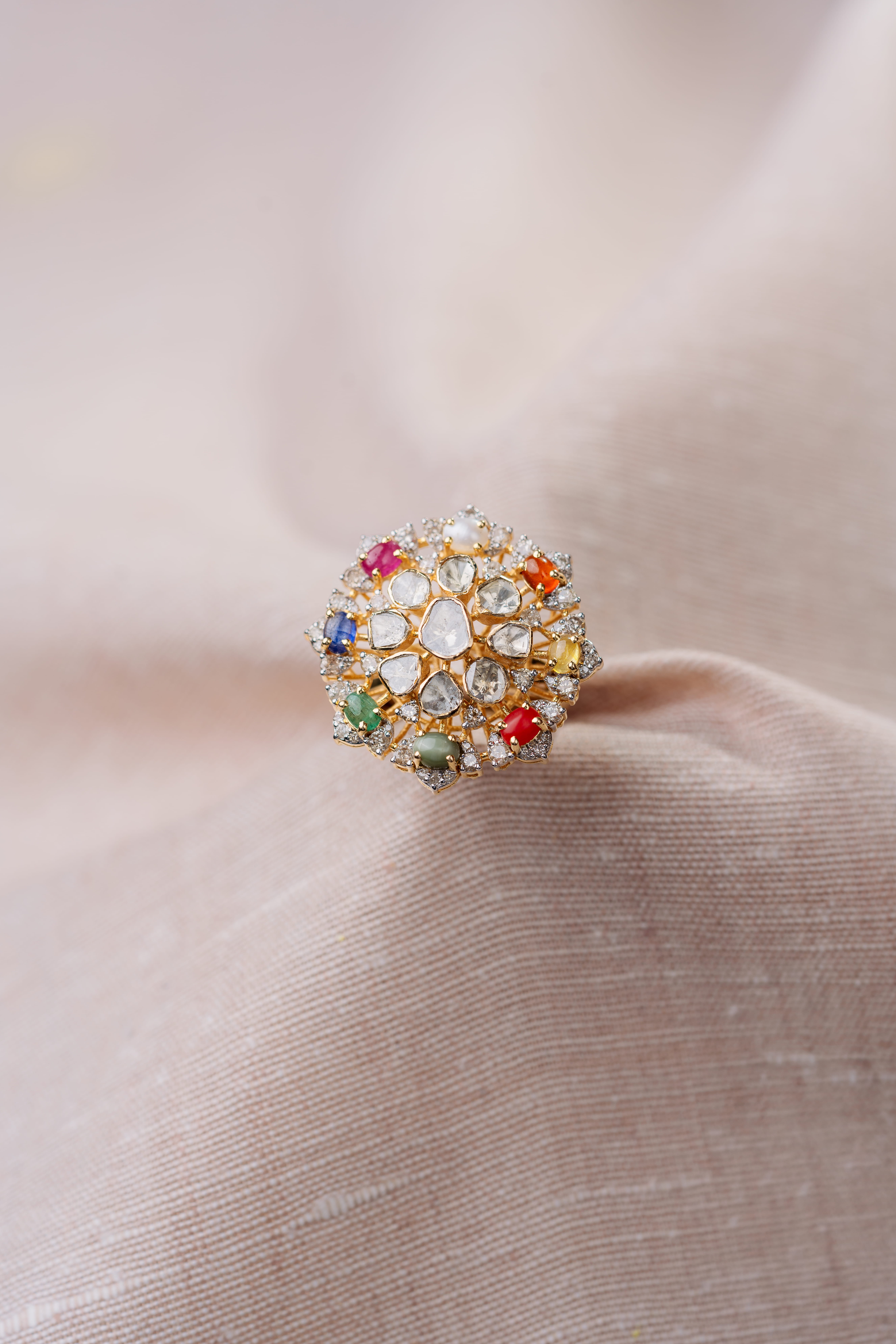 Diamond Jewellery Collection